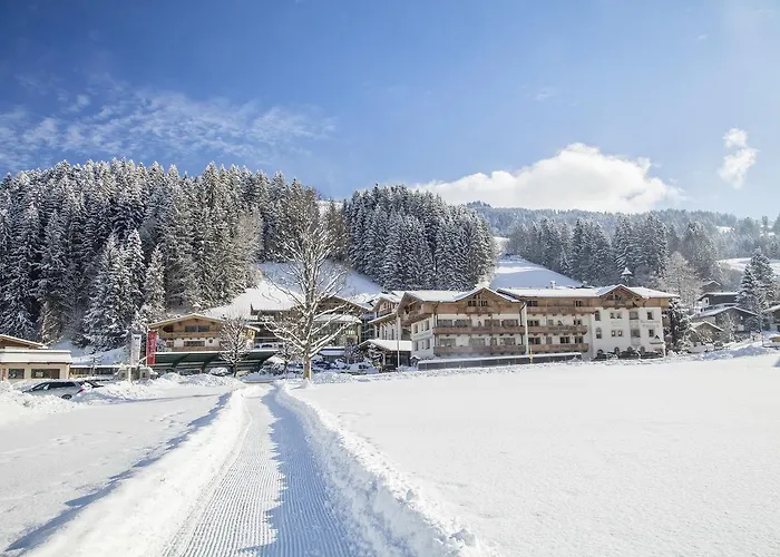 Hotel Elisabeth, 4 Sterne Superior 4*