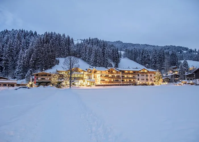 فندق إليزابيث، 4 ستيرن سوبيريور