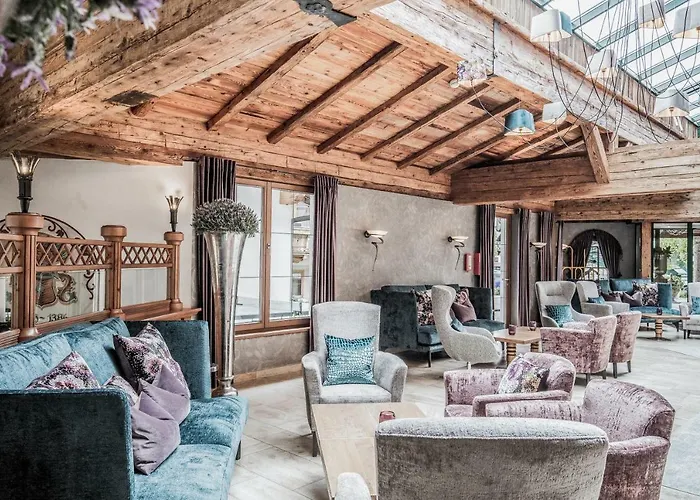 إليزابيث، 4 ستيرن سوبيريور 4*