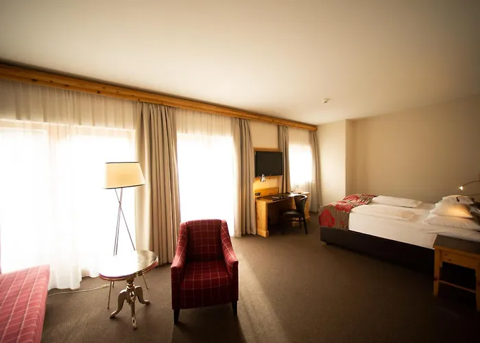 Elisabeth, 4 Sterne Superior Kirchberg in Tirol