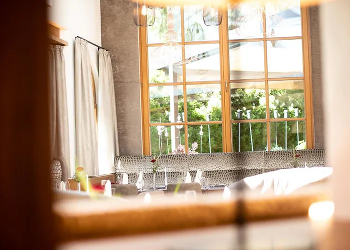 Hotel Elisabeth, 4 Sterne Superior