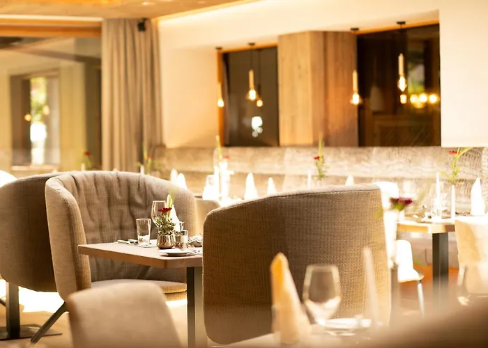 Hotel Elisabeth, 4 Sterne Superior 4*