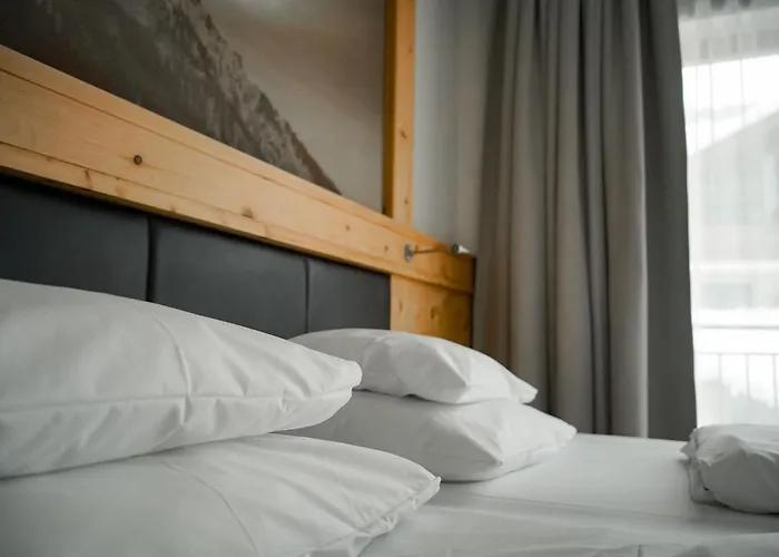 Hotel Elisabeth, 4 Sterne Superior