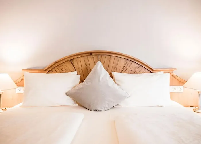 Hotel Elisabeth, 4 Sterne Superior