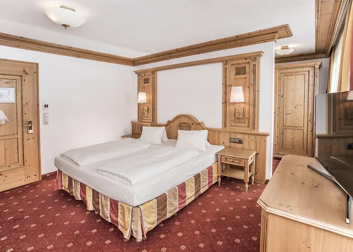 Elisabeth, 4 Sterne Superior Hotel 4*