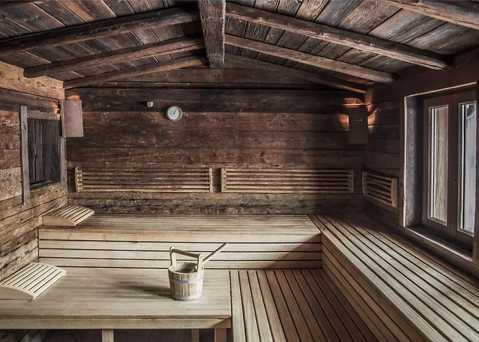 Hotel Elisabeth, 4 Sterne Superior 4*