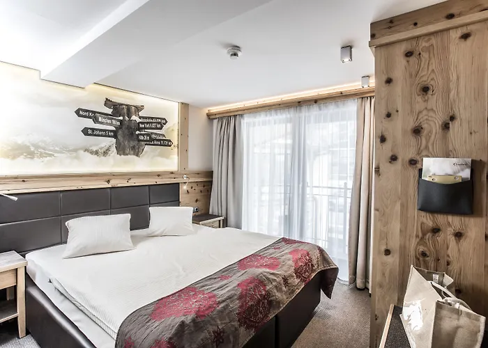 Elisabeth, 4 Sterne Superior Hotel Kirchberg in Tirol