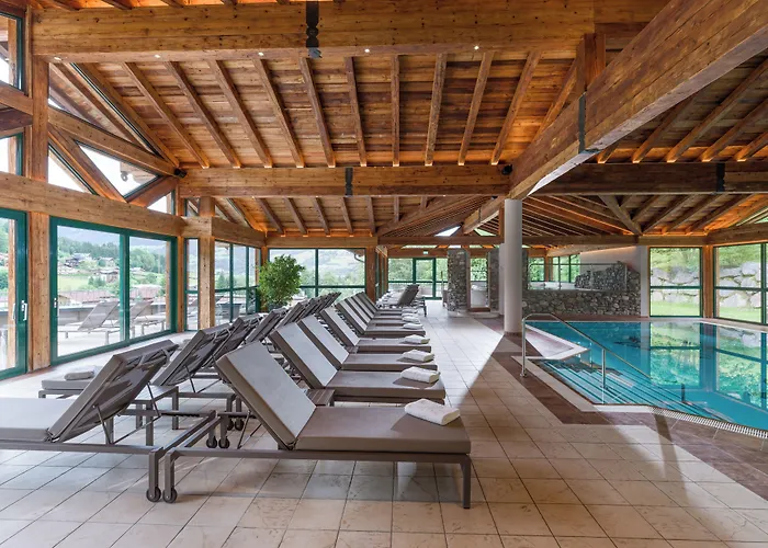 Hotel Elisabeth, 4 Sterne Superior 4*