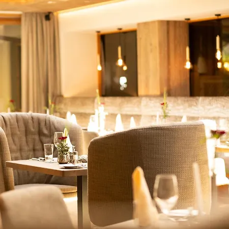 Hotel Elisabeth, 4 Sterne Superior 4*