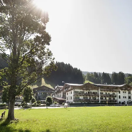 Elisabeth, 4 Sterne Superior Kirchberg en Tyrol