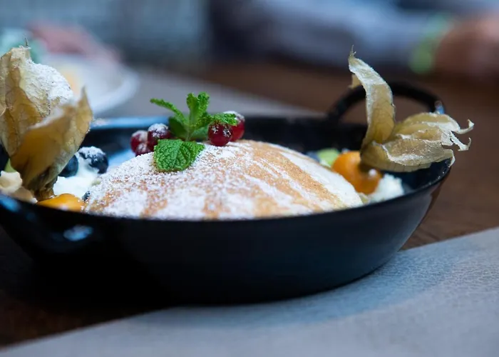 Hotel Elisabeth, 4 Sterne Superior Kirchberg en Tyrol