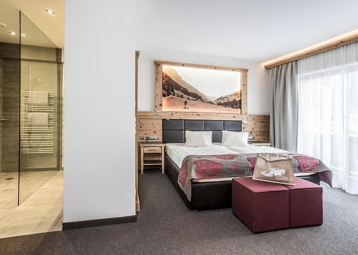 Elisabeth, 4 Sterne Superior Hotel