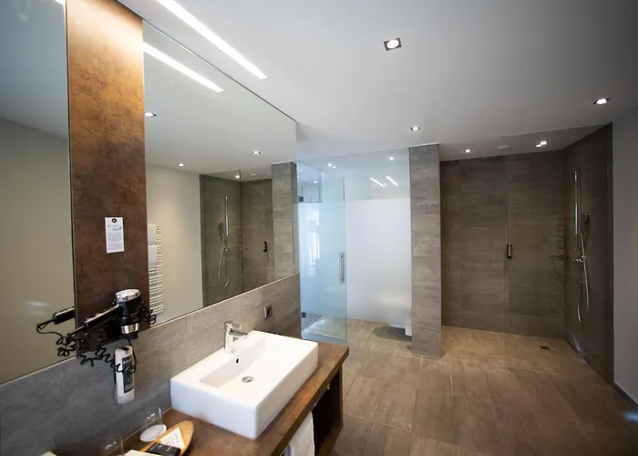 Elisabeth, 4 Sterne Superior 4* Kirchberg en Tyrol