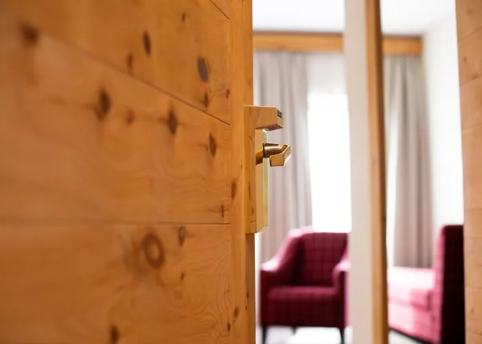 Elisabeth, 4 Sterne Superior Hotel 4*