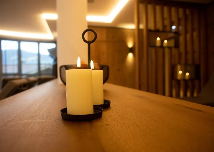 Elisabeth, 4 Sterne Superior Hotel Kirchberg en Tyrol