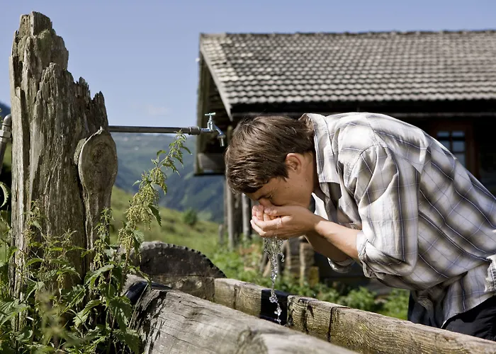 Elisabeth, 4 Sterne Superior Hotel