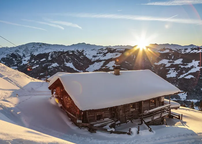 Hotel Elisabeth, 4 Sterne Superior