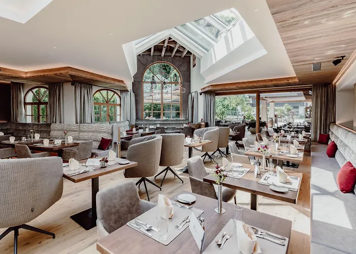 Elisabeth, 4 Sterne Superior Hotel Kirchberg en Tyrol