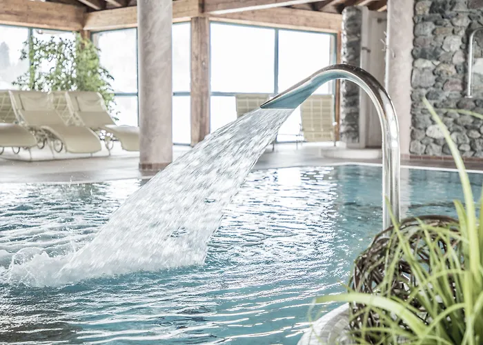 Elisabeth, 4 Sterne Superior 4* Kirchberg en Tyrol